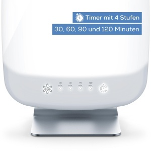 Lampa de Zi Beurer TL 95, 14000 Lux, cu Dimmer si Tehnologie LED SunLike - Img 7
