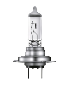 Lampa H7 OSRAM ORIGINAL, 55W, 12V, Culoare Portocalie - Img 5