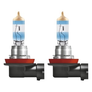 Lampa Halogen OSRAM NIGHT BREAKER 220 H11, 220 luminozitate, 150 m raza - Img 2