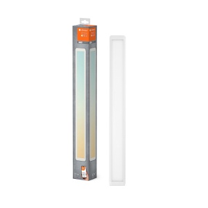 Lampa LED cu Wifi LEDVANCE, 600mm, alba, dimabila - Img 5