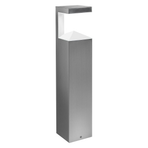 Lampa LED de exterior Ledvance ENDURA STYLE PYRAMID, 8W, inox, 50cm