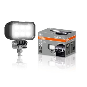 Lampa LED de lucru OSRAM LEDriving Rect WL VX100-WD, 2300 Lumen, 12V24V
