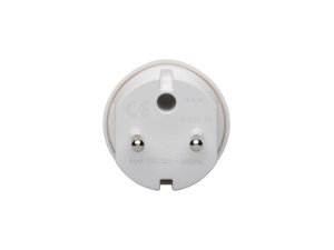 Lampa LED de Noapte Legrand 50676, Alb, cu Senzor de Intuneric - Img 4