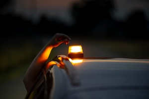Lampa LED de semnalizare OSRAM LEDguardian ROAD FLARE TA20, 2000K, reincarcabila, portabila - Img 8