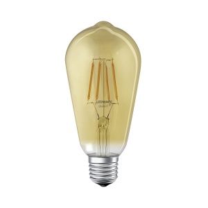 Lampa LED Dimmabila LEDVANCE SMART Edison 6W 2400K - Img 9