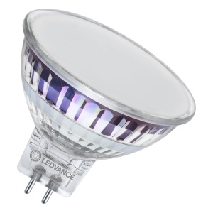 Lampa LED LEDVANCE MR16 4.3W 120 GU5.3, 15000h, Lumina calda