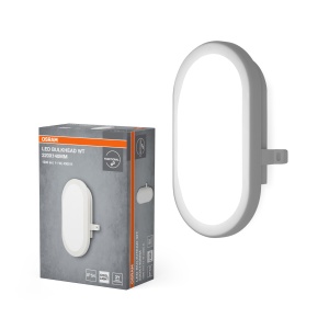 Lampa LED Osram 11W, 4000K, 840 lm, IP54, pentru exterior - Img 4