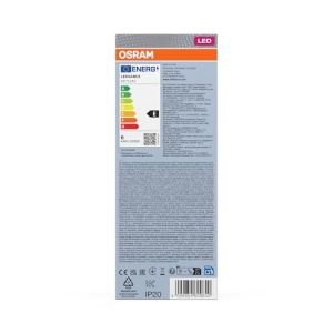 Lampa LED Osram DULUX S11, 6W, 700lm, 4000K, G23 - Img 3