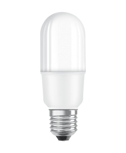 Lampa LED OSRAM E27, 10W, 2700K, 6 bucati - Img 3