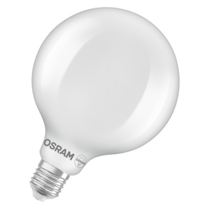 Lampa LED Osram G125, 5.9W, 806 lm, Sticla Matt
