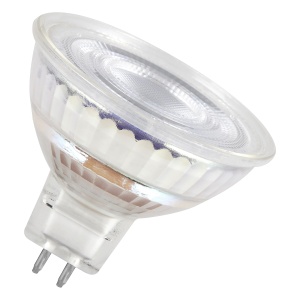 Lampa LED Osram MR16 GU5.3, 621 Lumen, cald, 3 bucati - Img 5