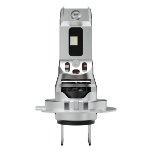 Lampa LED Osram NIGHT BREAKER SPEED H7 450, 6000K, 450 luminozitate - Img 4