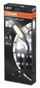 Lampa LED Osram ONYX COPILOT M7, 20lm, alimentare prin bricheta auto