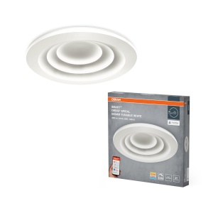 Lampa LED Osram SMART Matter, 40W, 1900lm, Alb, 500mm - Img 5