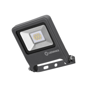 Lampa LED pentru Exterior LEDVANCE ENDURA FLOOD, 3000K, Aluminiu, IP65