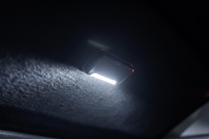 Lampa LED pentru portbagaj OSRAM 6000K, 1500mAh, cu functie automata - Img 7
