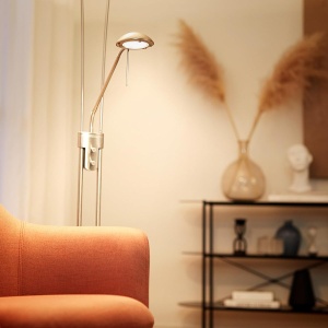 Lampa LED Philips G9, 25W, Lumina calda 2700K, Silicon - Img 5