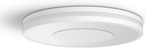 Lampa LED Philips Hue Being, 2500 lm, dimabila, alba - Img 2