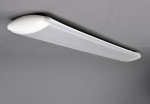 Lampa LED sub blat TELEFUNKEN 23W, 3000 Lm, lumina neutra, alba - Img 4