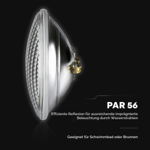 Lampa LED subacvatica V-TAC PAR56 RGB 12W, 1260 Lumen, IP68 - Img 9