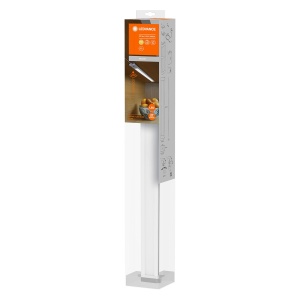 Lampa LED Unterbau LEDVANCE, 50 cm, Alb, cu senzor de miscare - Img 2