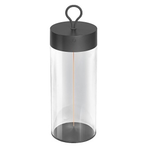 Lampa LEDVANCE cu Design Floating Filament, Dimmabila, 1.2W, 2700K - Img 7