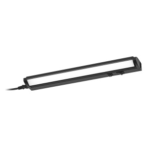 Lampa LEDVANCE cu functie de inclinare, 35 cm, 6 W, aluminiu negru - Img 6