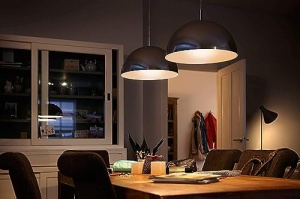 Lampa Philips LED Classic E27, 75 W, lacrima, mat, alb neutru, pachet de 2, alb rece - Img 3