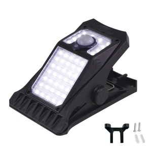 Lampa Solara BEPER P207ILO003 cu Senor de Miscare, 3 Moduri de Iluminare, IP65