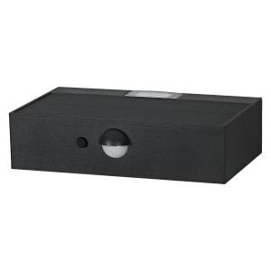 Lampa solara LEDVANCE ENDURA STYLE BRICKLUME, 3W, 300lm, gri - Img 3
