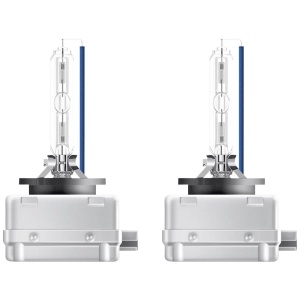 Lampa Xenon Osram XENARC COOL BLUE INTENSE D1S, 6200K, 150 luminozitate