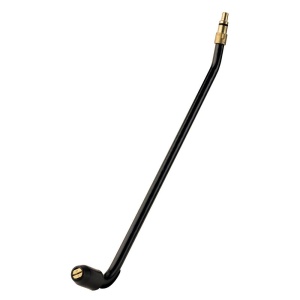 Lance de curatare sub sasiu Nilfisk 6410763, design unghiular, compatibila cu toate modelele