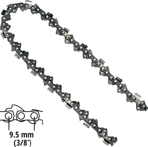 Lant de rezerva Einhell 35 cm 52 elemente 11 mm pentru fierastraie electrice si cu acumulator - Img 4