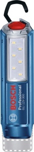 Lanterna Bosch Professional GLI 12V-300, 300 lumeni, fara acumulator - Img 4