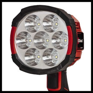 Lanterna Einhell TE-CL 182500 LiAC-Solo 2500lm LED PXC fara acumulator - Img 8