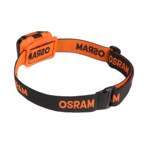 Lanterna frontala OSRAM HEAD TORCH 87 ESSENTIAL, 87 lm, 4 moduri de iluminare - Img 9
