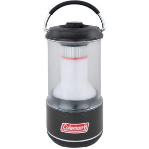 Lanterna LED Coleman BatteryGuard 600L, 600 Lumen, 30 Ore autonomie, IPX4