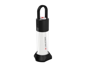 Lanterna LED cu acumulator Ledlenser ML6, lumina calda, 750 lm, 200 h autonomie - Img 3