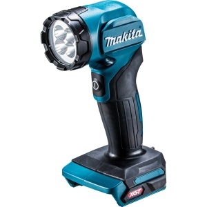 Lanterna LED Makita ML001G, 40V, 160 Lumen, Cap pivotant 170