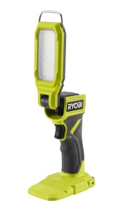 Lanterna LED RYOBI RSL18-0, 800 Lumen, 3 Moduri de Lumina, Fara Fir