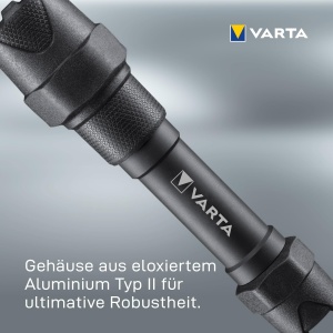 Lanterna LED VARTA Indestructible F20 Pro, 6W, IP67, IK08 - Img 5