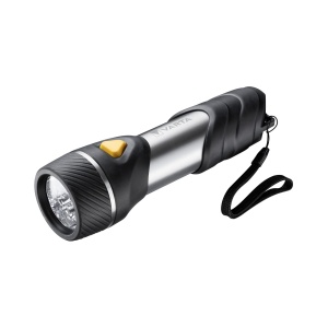 Lanterna VARTA Day Light Multi LED F30, 14 LED-uri, 70 Lumen, 125 ore autonomie