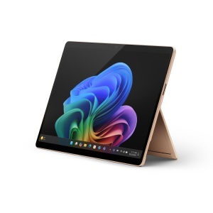 Laptop 2-in-1 Microsoft Surface Pro, 16GB RAM, 512GB SSD, Culoare Saphir