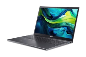 Laptop Acer Aspire A17-51M-54F8, 17.3 inch Full HD, Intel Core i5, 16 GB RAM, 512 GB SSD - Img 4