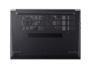 Laptop Acer Aspire Go 15 (AG15-51P-54EC) | Afisaj IPS WUXGA de 15,3" | Intel Core i5-1334U | 16 GB RAM | Unitate SSD de 512 GB | Grafica Intel Iris Xe | ferestre 11 | QWERTZ Tastatur | grad - Img 8