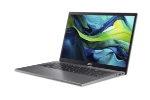 Laptop Acer Aspire Go 17 AG17-31P-3285 17 FHD IPS Intel Core 3 8GB RAM 512GB SSD Gri - Img 4