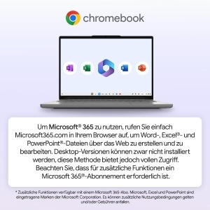 Laptop Acer Chromebook 315 MediaTek Kompanio 540 8GB RAM 128GB eMMC - Img 4