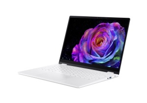 Laptop Acer Swift Edge 14 AI, Intel Core Ultra 9, 32GB RAM, 1TB SSD - Img 4