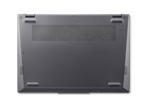 Laptop Acer Swift Go 14 AI OLED, Ryzen 7, 16GB RAM, 512GB SSD, Argintiu - Img 8