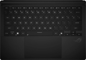 Laptop ASUS ROG Flow Z13 GZ302EA, 13.4 WQXGA, 32GB RAM, 1TB SSD, Negru - Img 7